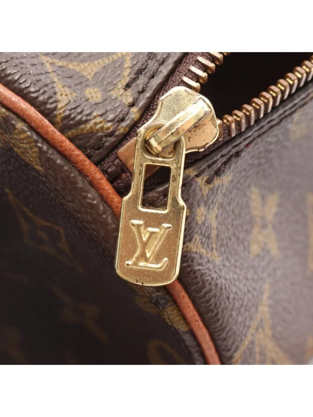 Louis Vuitton Handbag Papillon 26 Vintage